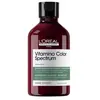 Image de L'Oréal Professionnel Paris Vitamino Color Spectrum Green Dyes Neutralizing Shampoo - Brown Hair Shampoo