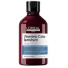 Image de L'Oréal Professionnel Paris Vitamino Color Spectrum Blue Dyes Neutralizing Shampoo - Light Brown Hair Shampoo