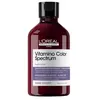 Image de L'Oréal Professionnel Paris Vitamino Color Spectrum Purple Dyes Neutralizing Shampoo - Blond Hair Shampoo