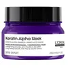 Image de L'Oréal Professionnel Paris Keratin Alpha Sleek Haarmasker