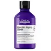 Image de L'Oréal Professionnel Paris Keratin Alpha Sleek Refillable Shampoo