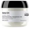 Image de L'Oréal Professionnel Paris Metal DX Mini Haarmasker