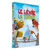 Image de Le lièvre contre la tortue - DVD
