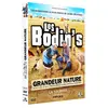 Image de Grandeur nature Les Bodin's DVD