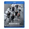Image de Insaisissables Blu-Ray