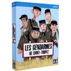Image de Coffret Le Gendarme Blu-ray
