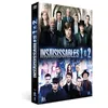 Image de Coffret Insaisissables 1 & 2 DVD