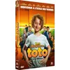 Image de Les Blagues de Toto DVD