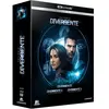 Image de Divergente L'Intégrale de la trilogie Blu-ray 4K Ultra HD