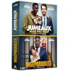 Image de Jumeaux mais pas trop, Inséparables DVD