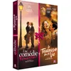 Image de Coffret Romance : Le Tourbillon de la Vie + Une Comédie Romantique DVD