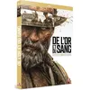 Image de De l'or et du Sang (Sisu) Blu-ray