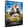 Image de Jeff Panacloc - À la poursuite de Jean-Marc Blu-ray