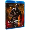 Image de Rendel : Le Cycle de la Vengeance Blu-ray