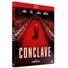 Image de Conclave Blu-ray