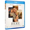 Image de Here - Les plus belles années de notre vie Blu-ray