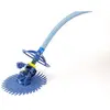 Image de Zodiac T3 W70674 Nettoyeur Hydraulique Automatique One Size