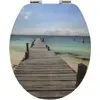 Image de spirella, Abattant WC, Maldives