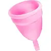 Image de Yoba, Cups menstruelles, Coupe menstruelle Rose Nature - Small - Rose (S)