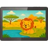 Image de Tablette tactile Logicom Logikids Star Wi-Fi 10.1" 64 Go Noir