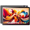 Image de Tablette Tactile Logicom Tab XXL 14 14" 128 Go Gris + Folio