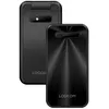 Image de Téléphone portable basique Logicom Fleep 460 1,77" 4G Double nano SIM 128 Mo Noir