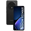 Image de Smartphone Logicom Vision X3 Max Double nano SIM 256 Go 6.9" Noir