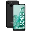 Image de Smartphone Logicom Sense Double Nano SIM 64 Go 6.5" Noir
