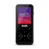 Image de Baladeur MP4 Bluetooth Djix M500 avec stockage intégré Noir