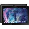Image de Tablette tactile Logicom Tab 130 10,1" 32 Go Noir