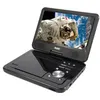 Image de Lecteur DVD Portable D-Jix PVS1006-20 Noir