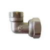 Image de Tuyau de gaz Gazinox Coude