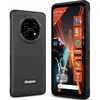 Image de Energizer H67GEU (128 Go, Noir, 6.78", Double SIM, 5G), Téléphone portable, Noir