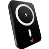 Image de Wonder Batterie Externe Wx10dmag 10000mah