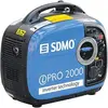 Image de Kohler-Sdmo, Générateur de courant, Inverter PRO 2000 C5 (2000 W, 4.20 l)