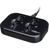Image de Bigben Station de charge double batterie (Xbox One S, Xbox One X, Xbox Series S, Xbox Series X), Manette : accessoires, Noir