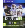 Image de Playstation Games Ps4 Rugby 15