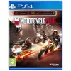 Image de Playstation Games Ps4 Motorcycle Club
