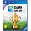 Image de Playstation Games Ps4 Rugby World Cup 2015