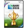 Image de Pc Games Pc Rugby World Cup 2015