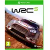 Image de Xbox Games One World Rally Championship 5