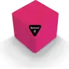Image de Bigben BT14RS (8 h, Fonctionnement sur batterie), Enceinte Bluetooth, Pink