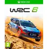 Image de Xbox Games One World Rally Championship 6