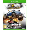 Image de Xbox Games One Flatout 4 Total Insanity