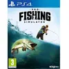 Image de Playstation Games Ps4 Pro Fishing Simulator