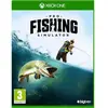 Image de Xbox Games One Pro Fishing Simulator