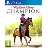 Image de Playstation Games Ps4 My Little Riding Champion (fr/nl/multi In Game)