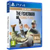Image de Playstation Games Ps4 The Fisherman Fishing Planet: Day One Edition