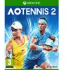 Image de Xbox Games One Ao Tennis 2