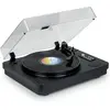 Image de Thomson TT650BT - Pousseur de plat - Zwart (Automatique), Platine, Noir